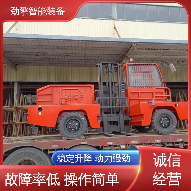 合力 实力商家 侧面叉车 纸卷夹 CCCD30 操作简单