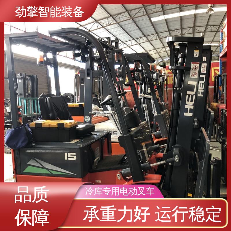 合力 纸卷夹 叉车配件 适用于码头货物装卸 适应性广