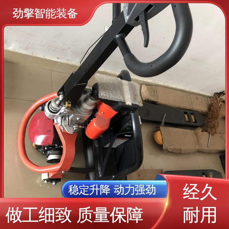 南 宁合力 电动托盘搬运车 叉车销售 新款上市 稳定升降