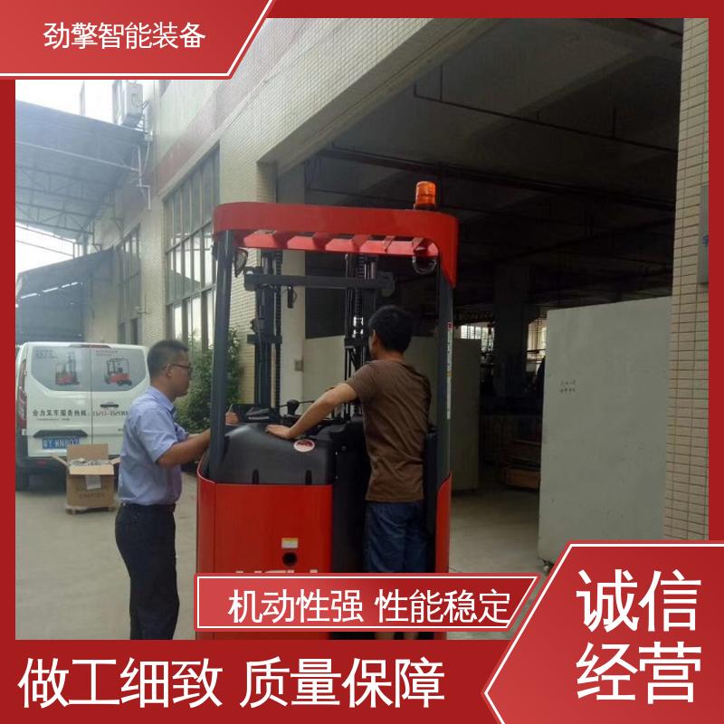 合力 电动托盘堆垛车 叉车轮胎 新款上市 性能稳定