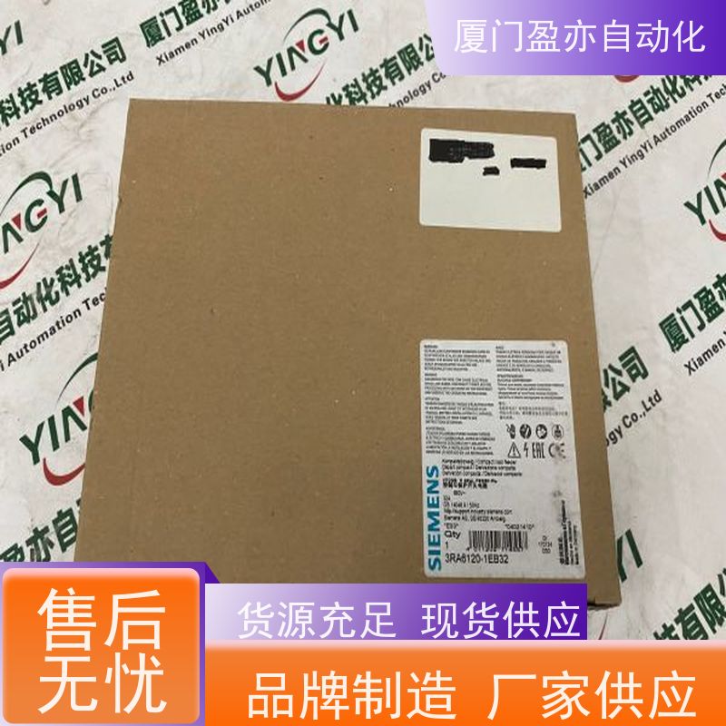接触器 IC695CPE302 品质保证 广泛用于钢厂 品牌批发