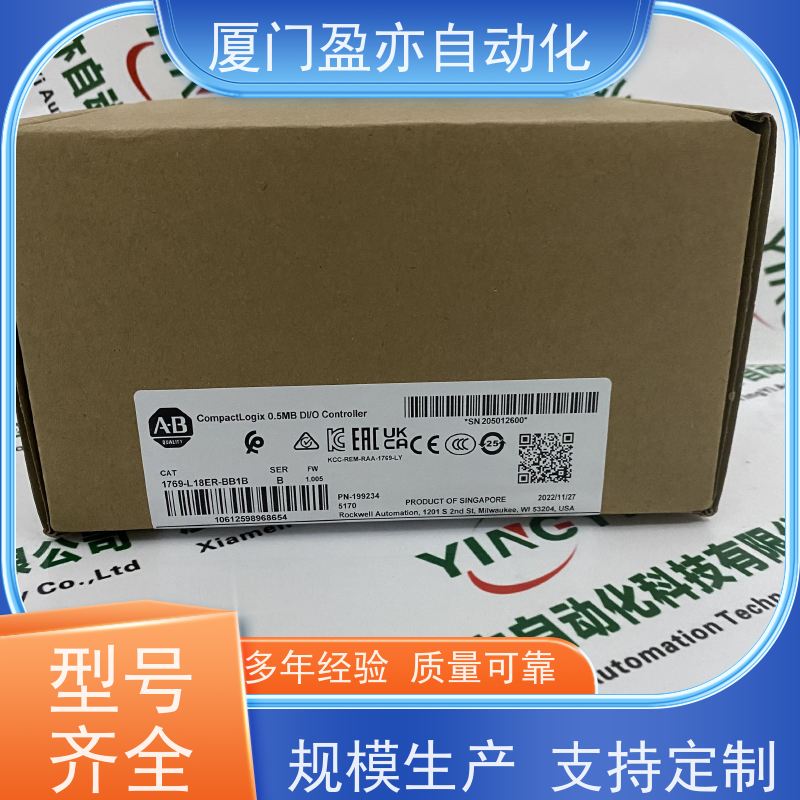 变频器 广泛用于发电厂 原装进口 售后无忧 140DA155300