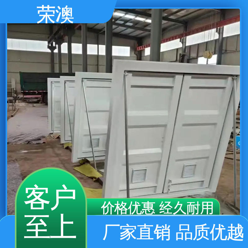  集装箱门 锁具角件 安装便捷 美观耐腐 荣澳出售