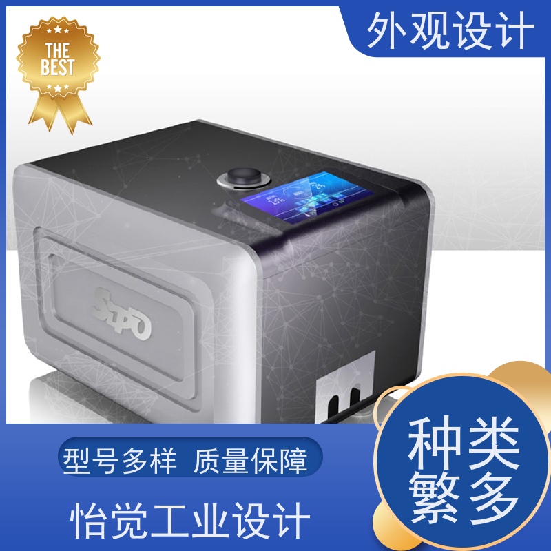 怡觉 环保性 外观设计 用户体验优化 适用于机器人产品