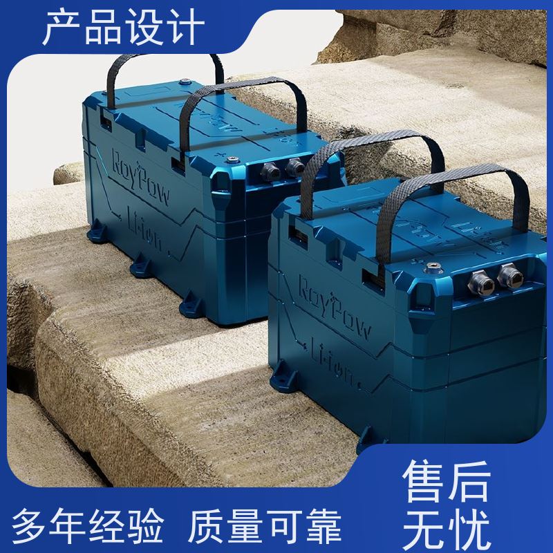 怡觉 模块化 产品设计 创新性强 适用于桥梁与道路工程