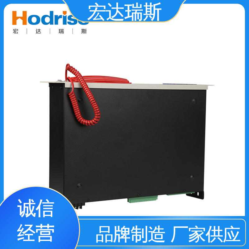 入柜式 通过认证 消防报警应急通讯系统 含税 DH9251/B