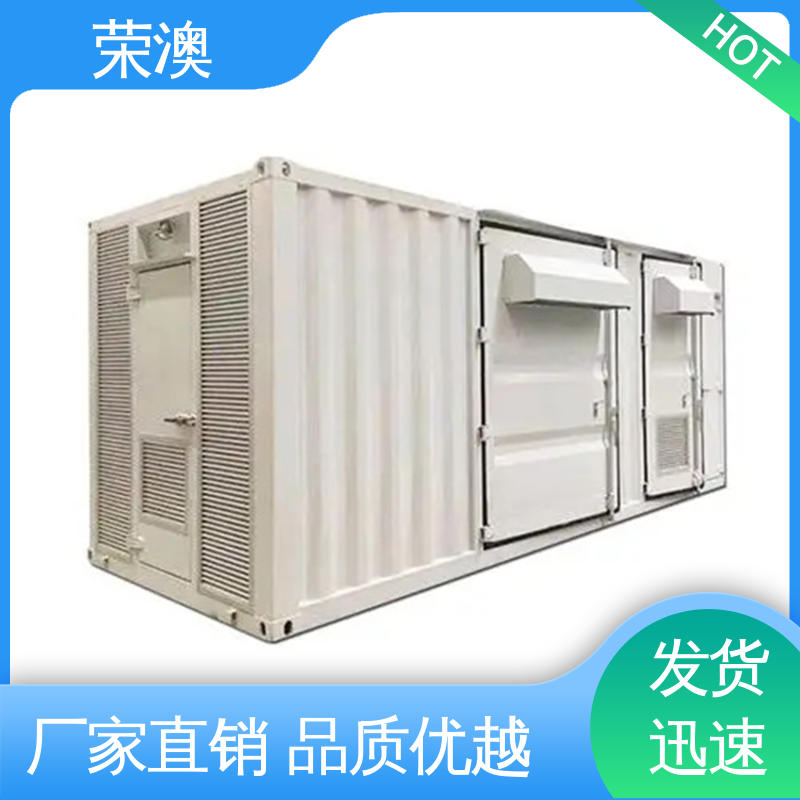新能源储能预制舱 选材优质 工艺精细 荣澳生产
