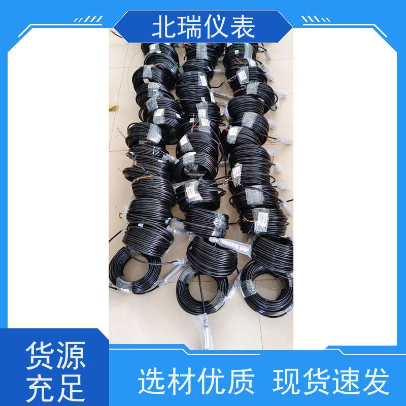 北瑞仪表 河道水位计 防爆防腐 性能稳定 国标级别 经久耐用