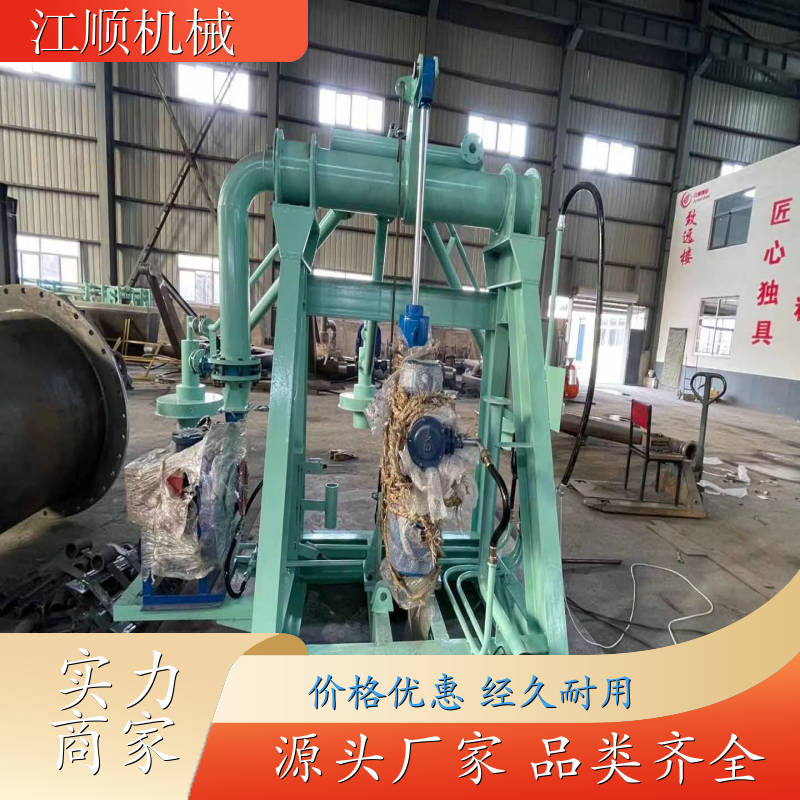 江顺 中间包烘烤器 石油石化 燃烧系统 现货速发