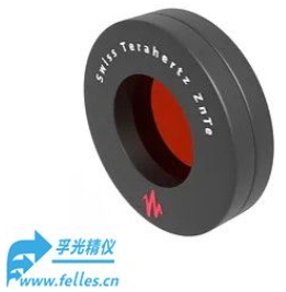 孚光精仪太赫兹探测器铌酸锂晶体FPSWI-emitter