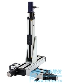 电控三维位移台,电动XYZ位移平台,三维平移台