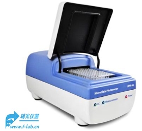 辅光仪器FPBIO-MPP-96型号分光光度计220V供电