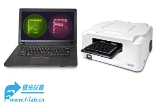 辅光仪器品牌FP-imagerbio-F型号自动操作荧光微孔板成像仪
