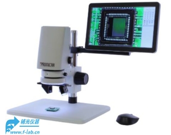辅光精密仪器3D数字显微镜FPRO-PRO-7型号 高清成像教学科研必备