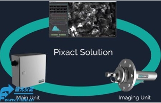 辅光仪器FPPIX-PIXscope便携式在线过程显微镜内窥镜成像仪