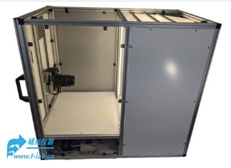 辅光仪器FPVIE-Phenobox型号可加工定制植物表型成像实验箱