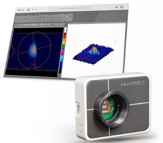 光束质量分析仪,进口beam profiler 激光光束轮廓仪