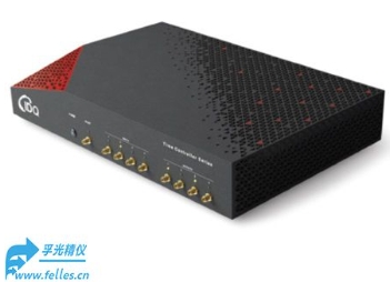 孚光精仪ID1000时序控制器程序控制制光学成像设备