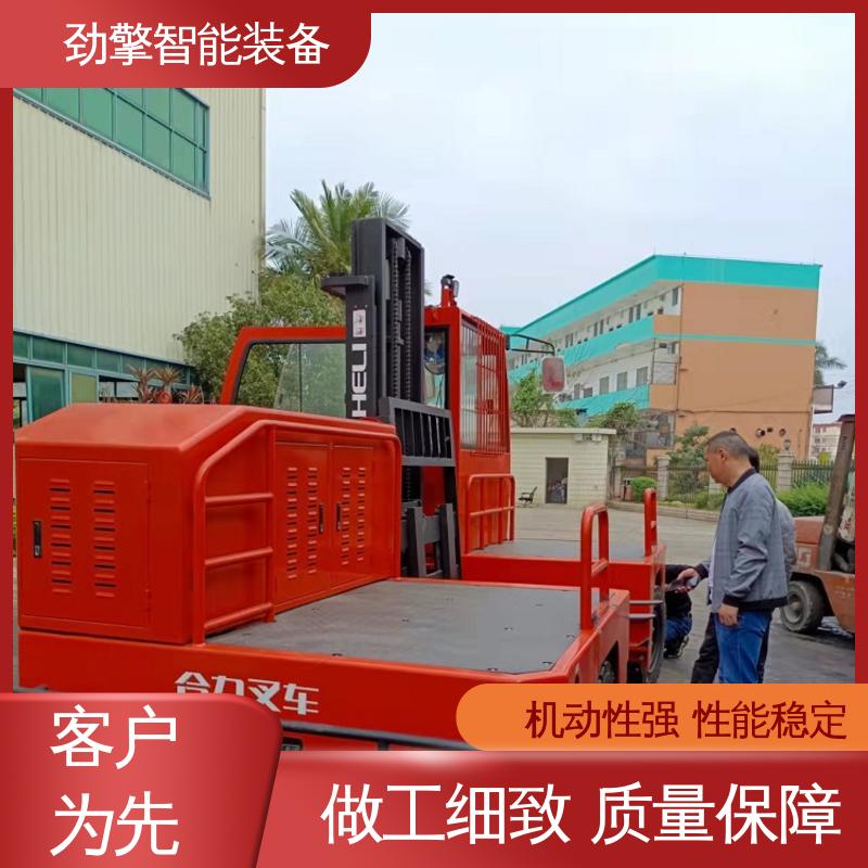合力 长期供应 侧面叉车 锂电池销售 符合国家环保要求 性能稳定