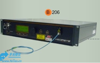 孚光精仪单频激光器FPKEO-CYFL型号12V低压降