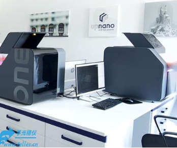 微纳米3D打印机,高分辨率3D打印系统