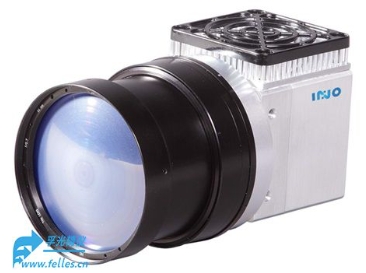 太赫兹相机 太赫兹成像探测器 MICROCAM