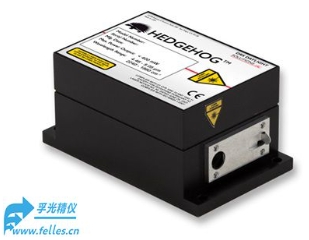 Block Engineering 5W中红外激光器 调谐量子级联
