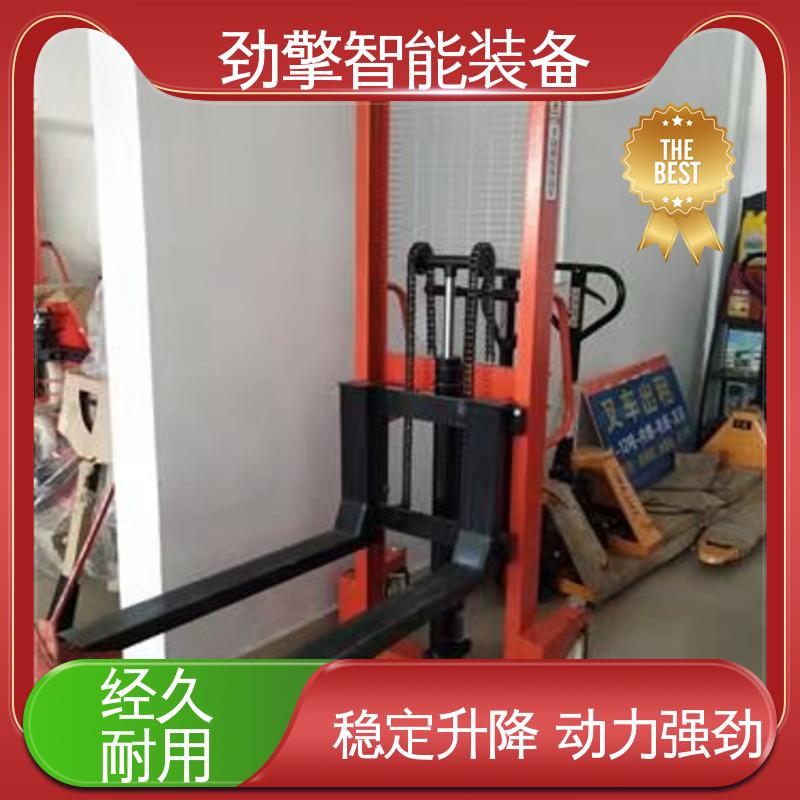 南 宁合力 电动托盘搬运车 发动机配件 CBD20 故障率低