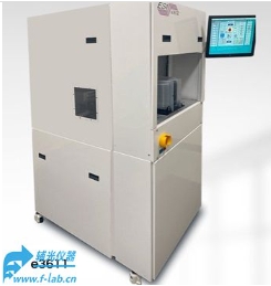 辅光仪器FPESI-E3611型离子体灰化蚀刻系统 高效去除晶圆光刻胶