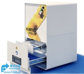辅光仪器自动X射线辐照仪FPKUB-XCELL50定制款