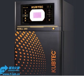F-lab品牌自动辐照仪辐照器 型号FPKUB-XCELL180 分辨率0.1