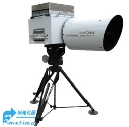 辅光仪器FPCER-AIR-Sentry气体分析仪 高精度0.0001