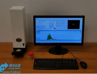 辅光仪器数显式种子成熟度与叶绿素荧光分析仪FPSEQ-CFA-200