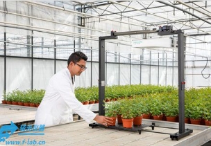 辅光仪器FPPHE-PlantEye-F600 3D多光谱植物表型成像系统 可定制