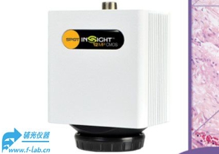辅光仪器台式sCMOS超高清显微镜相机FPSPO-Insight