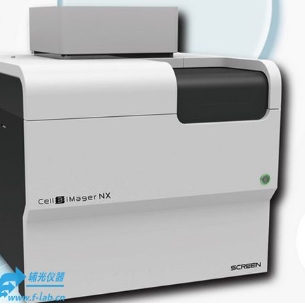 辅光仪器3D活细胞高清成像系统FPSCR-cell3imager-NX型号