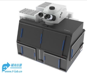 辅光仪器FPPEC-XL2000台式显微镜专用CO2培养箱