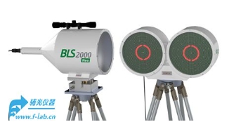 辅光仪器FP-BLS2000-NEO全自动大气湍流测量仪大口径闪烁仪