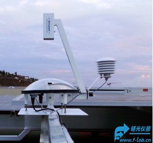 辅光仪器全自动红外天空成像仪FPREU-Sky-insight型