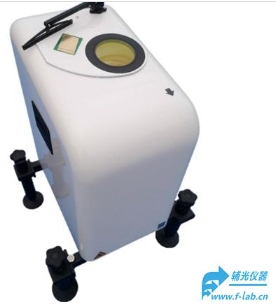 辅光仪器全自动垂直剖面激光雷达风剖面检测仪器