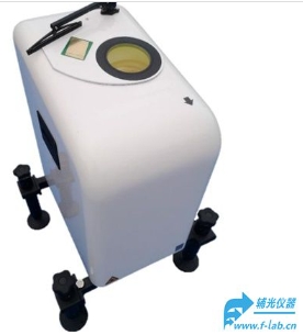 辅光仪器全自动多普勒激光雷达FPMET-WindRanger-100型号气象检测