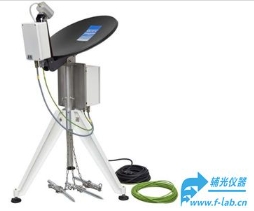 辅光仪器品牌K波段微雨雷达型号FPMET-MRR-PRO