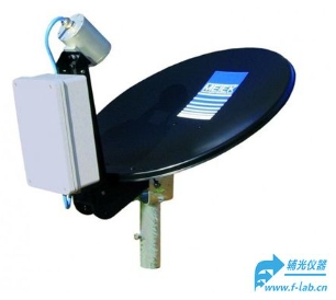 辅光仪器微雨雷达FPMET-MRR-2 全自动环境检测气象仪器