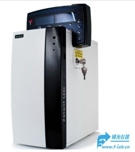 激光诱导荧光探测器,LIF探测器,液相色谱检测器