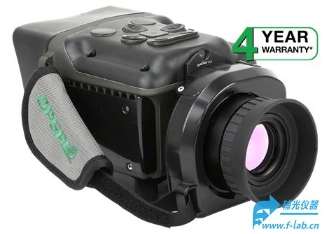 辅光仪器FPOPG-EyeCGas光学成像相机气体探测器