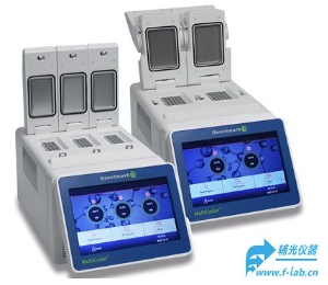 多模块梯度PCR仪,进口热循环仪Thermal Cyclers