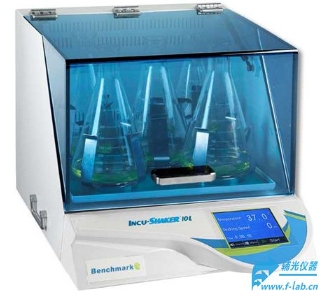 辅光仪器FPBEN-Incu-shaker-10LR恒温低温振荡摇床培养箱