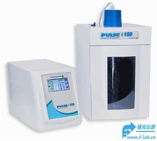 辅光仪器FPBEN-Pulse150型超声波细胞均质机 工作电压220V