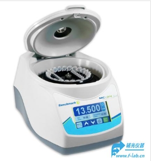 辅光仪器FPBEN-MC-24型号微量高速离心机 分离设备新品