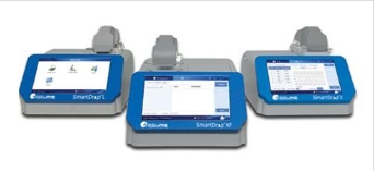 辅光仪器超微量紫外可见光分光光度计FPACC-Smartdrop型